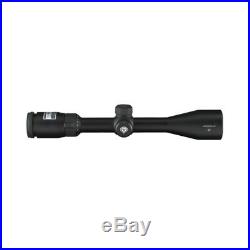 Nikon Prostaff 5 2.5-10x40 BDC Riflescope 6736 +Cloth + Lens Pen+ Keychain Light