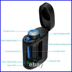Olight Baton 3 Premium Rechargeable Flashlight+i1R 2 PRO LED Keychain Flashlight