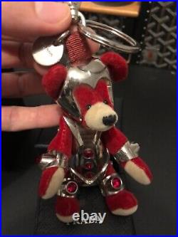 PRADA Bear Key Ring Trick SOLD OUT