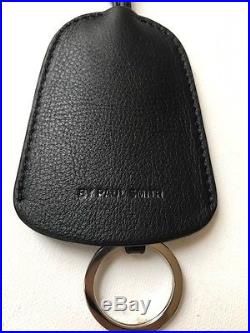 Paul Smith Men's and Unisex Lanyard Key Ring Necklace Leather