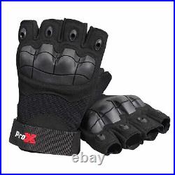 ProX XT-TOPCM Chain Hoist Top Truss Section + Black Gloves + Truss Key idjnow