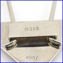 Review 2024 03 29 PRADA Prada Key Chain Black Gold Color Charm 2PS359
