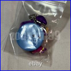 SEGA Heroes Special Sonic Nights into Dreams keychain mini figure complete SET