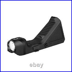 Sigurd Pistol Light Picatinny Weapon Light + i1R 2 PRO Keychain Flashlight US