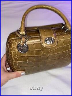 Sonia Rykel Black Embellished Handbag