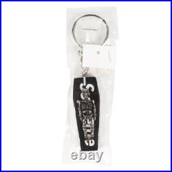 Supreme 20SS Skeleton Key Chain Keychain Black Accessory