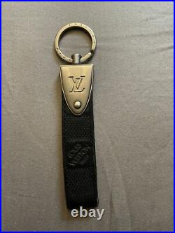 Vintage Louis Vuitton Keychain